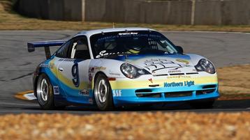 David Seuss. TA3 International Champion.